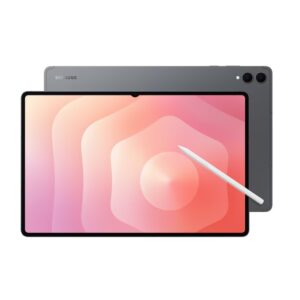 Samsung Galaxy Tab S11 Ultra Wi-Fi 256GB - Grey *AU STOCK*, 14.6', Octa-Core, 12GB/256GB, 13MP/12MP, S Pen, 11600mAh, 2 Years Warranty