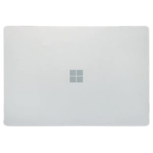 USP Hardshell Case for Microsoft Surface Laptop (15') Matte Case - Protects from Scrapes & Scratches, Four-Layer Rubber Anti-Slip, 3 Years Warranty