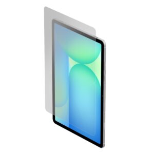 Cygnett OpticShield Samsung Galaxy Tab S11/Tab S10 Lite/Tab S10Fe/Tab S9Fe/Tab S9/Tab S8/Tab S7 (11'), Tempered Glass Screen Protector