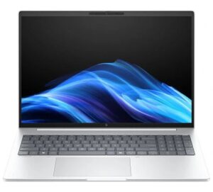 HP EliteBook 8 G1i 16' WUXGA IR PVCY Intel U7-258V 32GB DDR5 512GB SSD WIN 11 Pro 5G-LTE Intel Arc GPU Copilot+ PC 47 TOPS TB Fingerprint 3yr OS 1.7kg