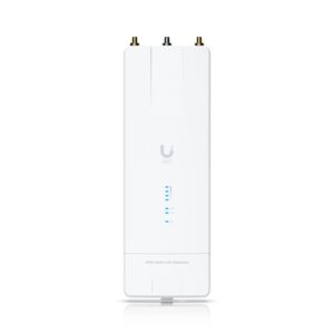 Ubiquiti Wave MLO5,High-performance Dual 5 GHz WiFi 7-based Radios, Multi-Link OperationTechnology,Enhanced Throughput, Reliable Connectivity,