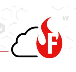 WatchGuard FireCloud Total Access - 3 Year - 1001 to 5000 licenses