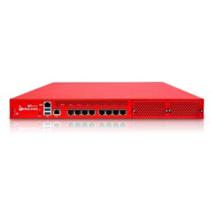 WatchGuard Basic Security Suite for Firebox M4800 - 3-Year