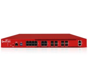 Trade Up to WatchGuard Total Security Suite for Firebox M695 - 1-Year