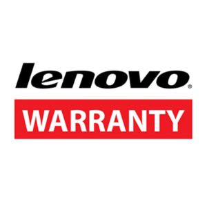 LENOVO ThinkPad L & T Series Mainstream 4Y Premier Support Upgrade from 1Y Onsite