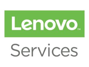 LENOVO Premier Foundation - 5Yr NBD Resp + YourDrive YourData SR530