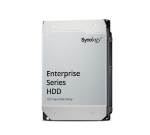 (For Synology NAS only) Synology Enterprise Storage HDD 4TB, Internal, 3.5' SATA ,HAT5320-4T