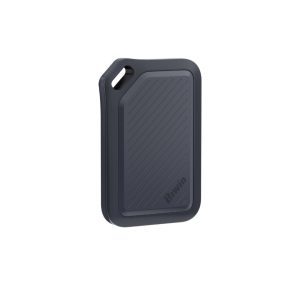 BIWIN BIW-PR2000-4TB Amber PR2000 Black Portable SSD with IP67 R/W up to 2000mb/s / 1800mb/s -4TB