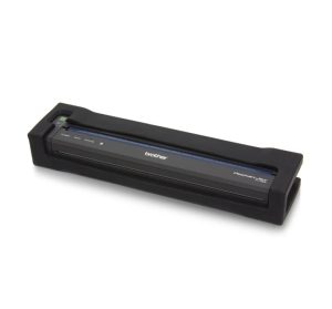 Brother PA-RB-001 Rubber Printer Case with 1.2m Drop Protection