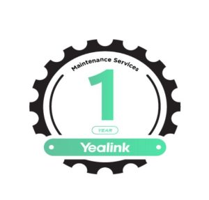 Yealink AMS-MCORE-OPS, 1 Year Annual Maintenance for MCORE-OPS Yealink Microsoft Devices AMS Program for End Users.