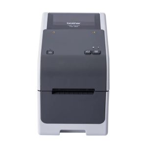*NEW* 203DPI DESKTOP LABEL/RECEIPT/WRISTBAND PRINTER WITH USB, NETWORK