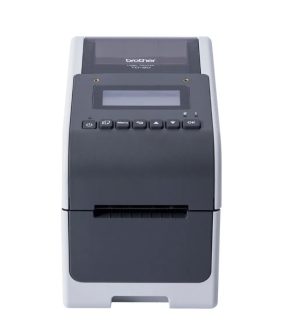 *NEW* 203DPI DESKTOP LABEL/RECEIPT/WRISTBAND PRINTER WITH USB, NETWORK, WIFI & BLUETOOTH