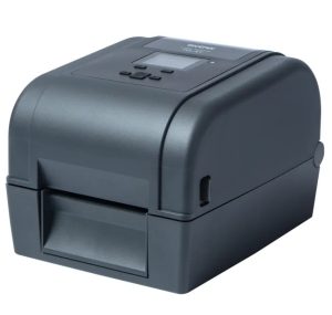 THERMAL TRANSFER BARCODE AND LABEL PRINTER, 203dpi WITH USB/NETWORK/WiFi & BT INTERFACE
