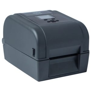 THERMAL TRANSFER BARCODE AND LABEL PRINTER, 300dpi WITH USB/NETWORK/WiFi & BT INTERFACE