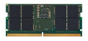 Kingston 16GB (1x16GB) DDR5 SODIMM 5600MHz CL46 1.1V Notebook Laptop Memory
