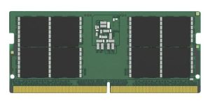Kingston 32GB (1x32GB) DDR5 SODIMM 5600MHz CL46 1.1V Notebook Laptop Memory