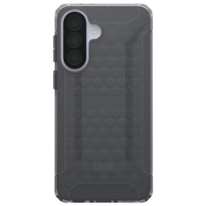 UAG Scout Samsung Galaxy A37  - Ash (214555113131) , Impact Resistant, Featherlight, Tactile Grip, Military Drop Protection, 10 Years Warranty