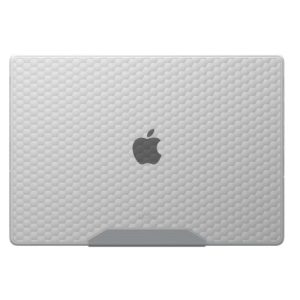 UAG Plyo Microsoft Surface Laptop 1st Edition (13.0') Case - Ice (334004114343), Sleek, Durable, Impact Resistant, Non-Slip, 10 Years Warranty