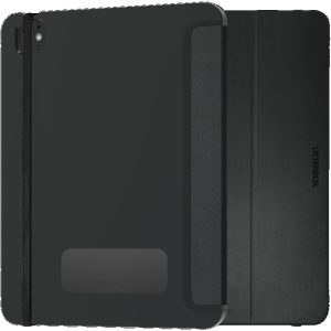 OtterBox React Folio Apple iPad Pro (13') (M5/M4) (8th/7th/6th Gen) Case Black - (77-95360),DROP+ Military Standard,7 Years Warranty
