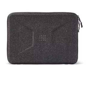 UAG Civilian Medium Large Sleeve-Fits (16') Laptop/Tablets - Dark Grey (984180113232), Lightweight,Travel Friendly,Scratch-Resistant,1 Year Warranty
