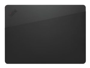 ThinkPad Professional 14-inch 13' 14' Sleeve Recycled materials Slim and lightweight for effortless carrying