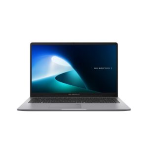 ASUS ExpertBook 15 15.6' FHD Notebook AMD Ryzen 5 150 DDR5 16GB 512GB SSD Win 11 Pro 1Y Warranty OSW + Battery