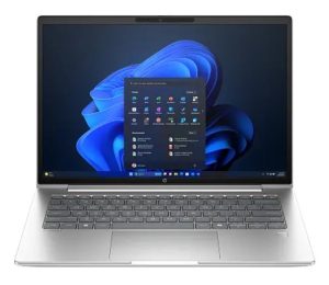 HP ProBook 4 G1a 14' WUXGA AMD Ryzen R7-250 16GB DDR5 512GB SSD Windows 11 PRO NPU 16 TOPS AMD 780M GPU Fingerprint Backlit 1YR OS 1.4kg ~i7