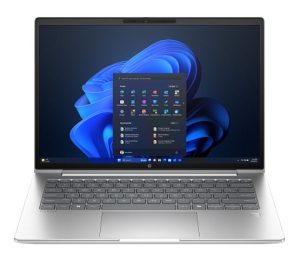 HP ProBook 4 G1i 14' WUXGA TOUCH Intel U5-225U 16GB DDR5 512GB SSD Windows 11 Pro 4G-LTE NPU 13 TOPS Intel Arc GPU Fingerprint Backlit 3YR OS 1.4kg