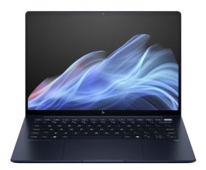 HP EliteBook Ultra G1i 14' 2.8K BV OLED TOUCH IR Intel U5-226V 16GB DDR5 512GB SSD Windows 11 Pro Intel Arc GPU 40 TOPS Thunderbolt 3yr NBD OS 1.1kg