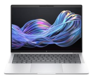 HP EliteBook X G1i 14' WUXGA Intel U7-256V 16GB LPDDR5X 512GB SSD Windows 11 PRO Intel Arc GPU NPU 47 TOPS Thunderbolt 3yrs OS 1.1kg