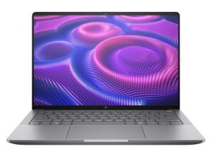 HP ZBook Ultra G1i 14' 2.8K OLED TOUCH IR AMD Ryzen AI Max+ PRO 395 128GB LPDDR5x 2TB SSD WIN 11 PRO Radeon 8060S GPU Thunderbolt 4yrs ADP OS Workstat
