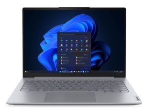 LENOVO ThinkBook 14 G9 14' WUXGA AMD Ryzen 5 220 16GB DDR5 512GB SSD Windows 11 PRO Radeon 740M GPU Thunderbolt Fingerprint 1YROS 1.3kg