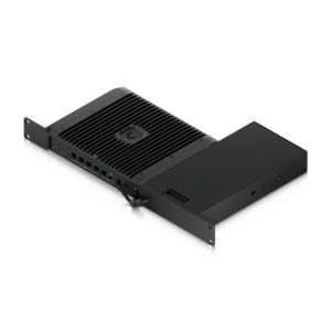 Ubiquiti Cloud Gateway Industrial Rack Mount, Rack mount for the Cloud Gateway Industrial.