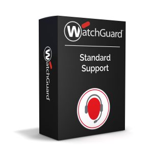 WatchGuard Standard Support Renewal 1-yr for Firebox M5600
