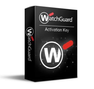 Trade Up to WatchGuard Basic Security Suite for Firebox T25 - 5-Year