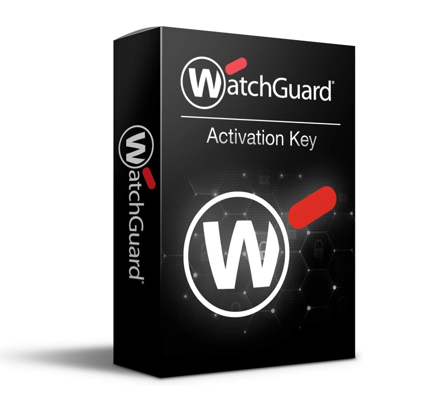 Trade Up to WatchGuard Basic Security Suite for Firebox T25 - 5-Year