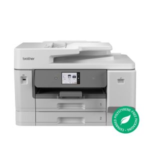 Brother MFC-J6975DW A3 Business Inkjet Multi-Function Printer
