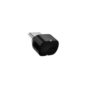 Jabra Link 390c MS, USB-C Bluetooth Adapter, Wireless range up to 30m/100ft, Available in Unifi ed Communications & MicrosoftTeams variants, Easy to m
