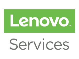 LENOVO Essential Service - 4Yr 24x7 4Hr Resp + YDYD SR550