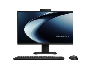 ASUS ExpertCentre P440VA AIO 23.8' FHD Touch PC, Intel Core i7-13620H, DDR5 16GB, 512GB SSD, Wi-Fi 6E, IR Cam, Win 11 Pro, 3YW OSW