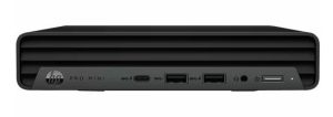 HP Pro Mini 400 G9 Desktop PC Intel i5-14500T 16GB 1TB SSD WIN11 PRO UHD 770 Graphics WiFi6 2xDP 1xHDMI WIFI BT KB+Mouse 3yr OS Wty CTO