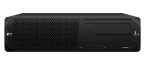 HP Z2 SFF G9 Intel i7-14700 32GB DDR5 1TB SSD nVidia RTX 2000 Windows 11 Pro KBM 3YR NBD OS Wty Workstation Desktop
