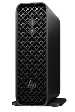 HP Z2 Tower G1i Intel U9-285K 64GB DDR5 1TB SSD nVidia RTX 4000 20GB WLAN Windows 11 Pro 3YR NBD OS WTY Workstation Desktop