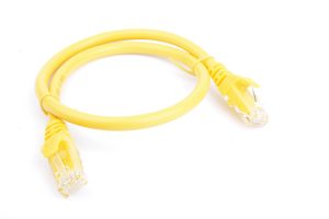 8ware CAT6 Cable 3m - Grey White Color Premium RJ45 Ethernet Network LAN UTP Patch Cord 26AWG CU Jacket