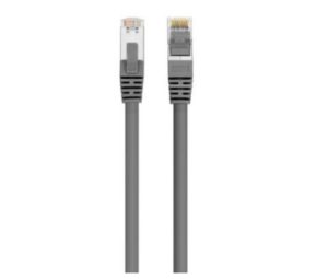 8Ware CAT8 Cable 3m - Grey Color RJ45 Ethernet Network LAN UTP Patch Cord Snagless