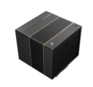 DeepCool ASSASSIN VC ELITE  Vapor Chamber Elite CPU Air Cooler, 7 Copper Heat Pipes, LGA2066/2011-v3/2011/1851/1700/1200/1150/1151/1155/AM5/AM4