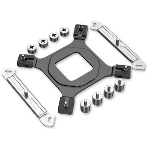 DeepCool LGA 1700 Mounting Kit for GAMMAXX C40/GT/GTE Series, GAMMAXX 400/400XT Series (Bracket)