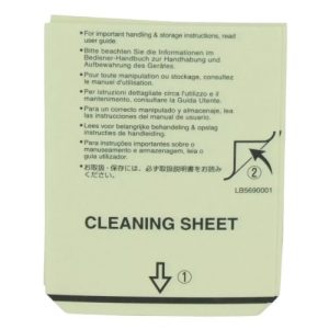 Brother DK-CL99 - QL-800/810W/820NWB/1100/1110NWB CLEANING SHEET (10PK)