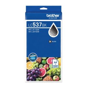 *NEW* BLACK INK CARTRIDGE TO SUIT MFC-J6975DW -UP TO 12,000 PAGES