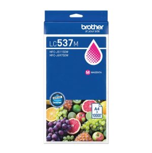 *NEW* MAGENTA INK CARTRIDGE TO SUIT MFC-J6975DW -UP TO 10,000 PAGES
